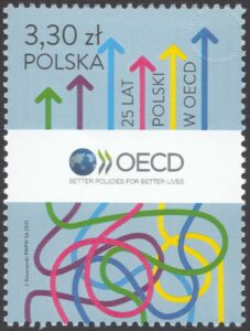 25 lat Polski w OECD - 5180