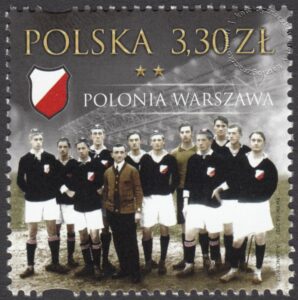 Polonia Warszawa - 5184