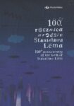 100 rocznica urodzin Stanisława Lema Folder 5175