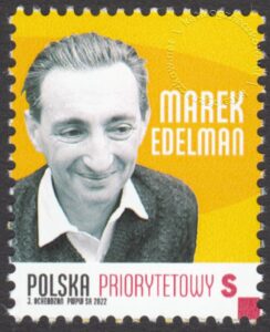 Marek Edelman - 5190