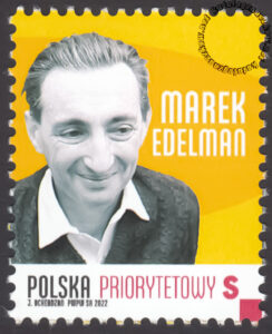 Marek Edelman - 5190