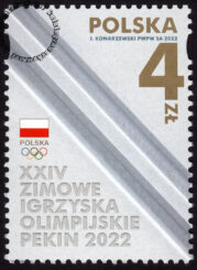 XXIV Zimowe Igrzyska Olimpijskie Pekin 2022 - 5191