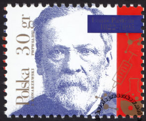 Louis Pasteur 1822-1895 - 5200