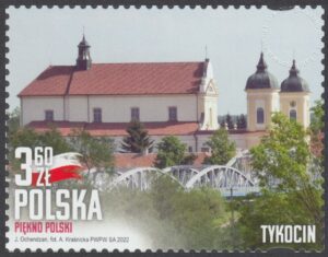 Piękno Polski - 5220
