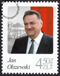 Jan Olszewski - 5233