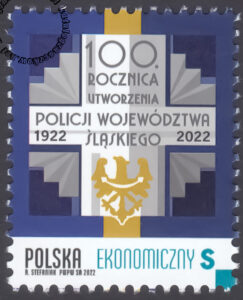 100. rocznica utworzenia policji województwa śląskiego - 5235