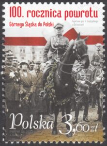 100. rocznica powrotu Górnego Śląska do Polski - 5237