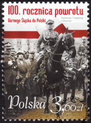 100. rocznica powrotu Górnego Śląska do Polski - 5237