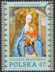 Polskie Madonny - 5248