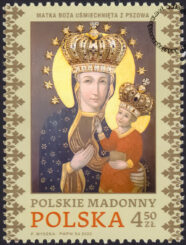 Polskie Madonny - 5249