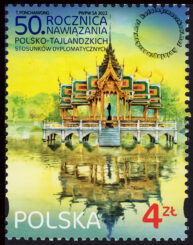 50 rocznica nawiązania polsko-tajlandzkich stosunków dyplomatycznych - 5261