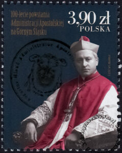 100-lecie powstania Administracji Apostolskiej na Górnym Śląsku - 5263