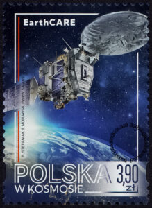 Polska w kosmosie - 5272