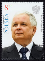 Lech Kaczyński – Prezydent m.st. Warszawy (2002-2005) - 5264