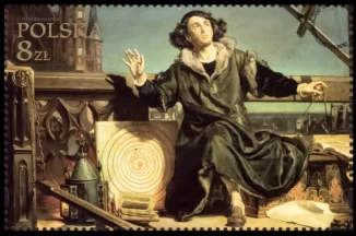 550 rocznica urodzin Mikołaja Kopernika - 5287