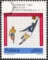 Mistrzostwa Świata w piłce nożnej w Anglii znaczek nr 1522