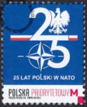 5 lat Polski w NATO – 5375