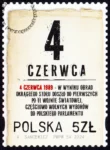 Okrągły Stół i wybory 4 czerwca 1989 r. blok numer 5395