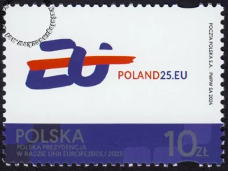 Polska Prezydencja w Radzie UE 2025 – 5430