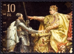 500-lecie hołdu pruskiego - 5440