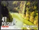 Piękno Polski znaczek numer 5449