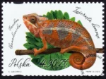 Zwierzęta domowe znaczek numer 5462