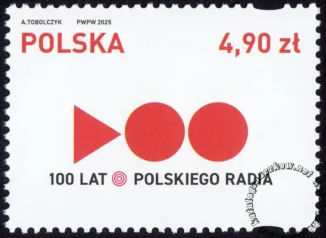 100 lat Polskiego Radia - 5468