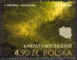 Karpaty Wschodnie znaczek numer 5476