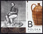 Ginące zawody znaczek numer 5501