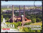 Piękno Polski znaczek numer 5006