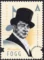 Mieczysław Fogg znaczek numer 5511