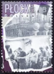 Robotnicze protesty czerwca 1976 znaczek numer 5514
