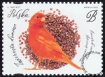 Zwierzęta domowe znaczek numer 5515